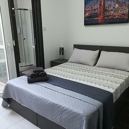 Nice And Cosy Apartment Close To Seafront Сліма Екстер'єр фото