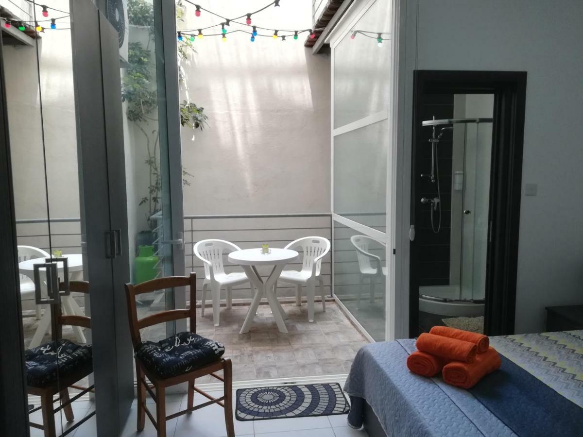Nice And Cosy Apartment Close To Seafront Сліма Екстер'єр фото